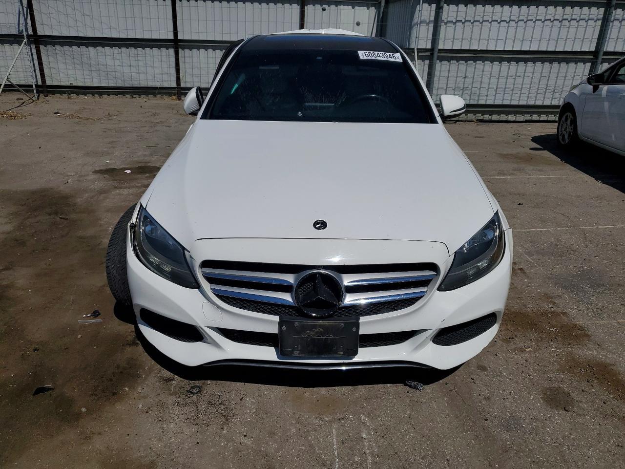 2018 Mercedes-Benz C 300 - zdjęcie 5