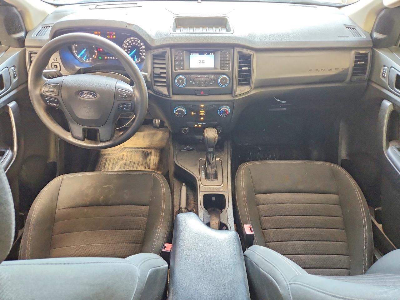 2019 Ford Ranger Xl - zdjęcie 8