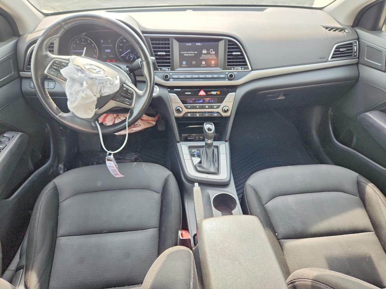 2018 Hyundai Elantra Value Edition - zdjęcie 8