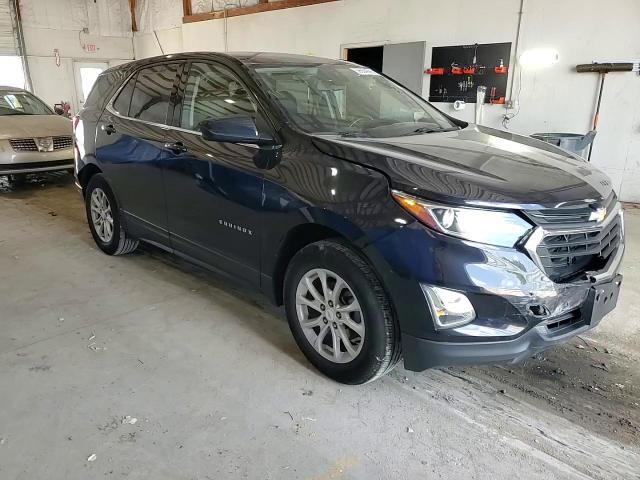 2020 Chevrolet Equinox Lt - zdjęcie 14