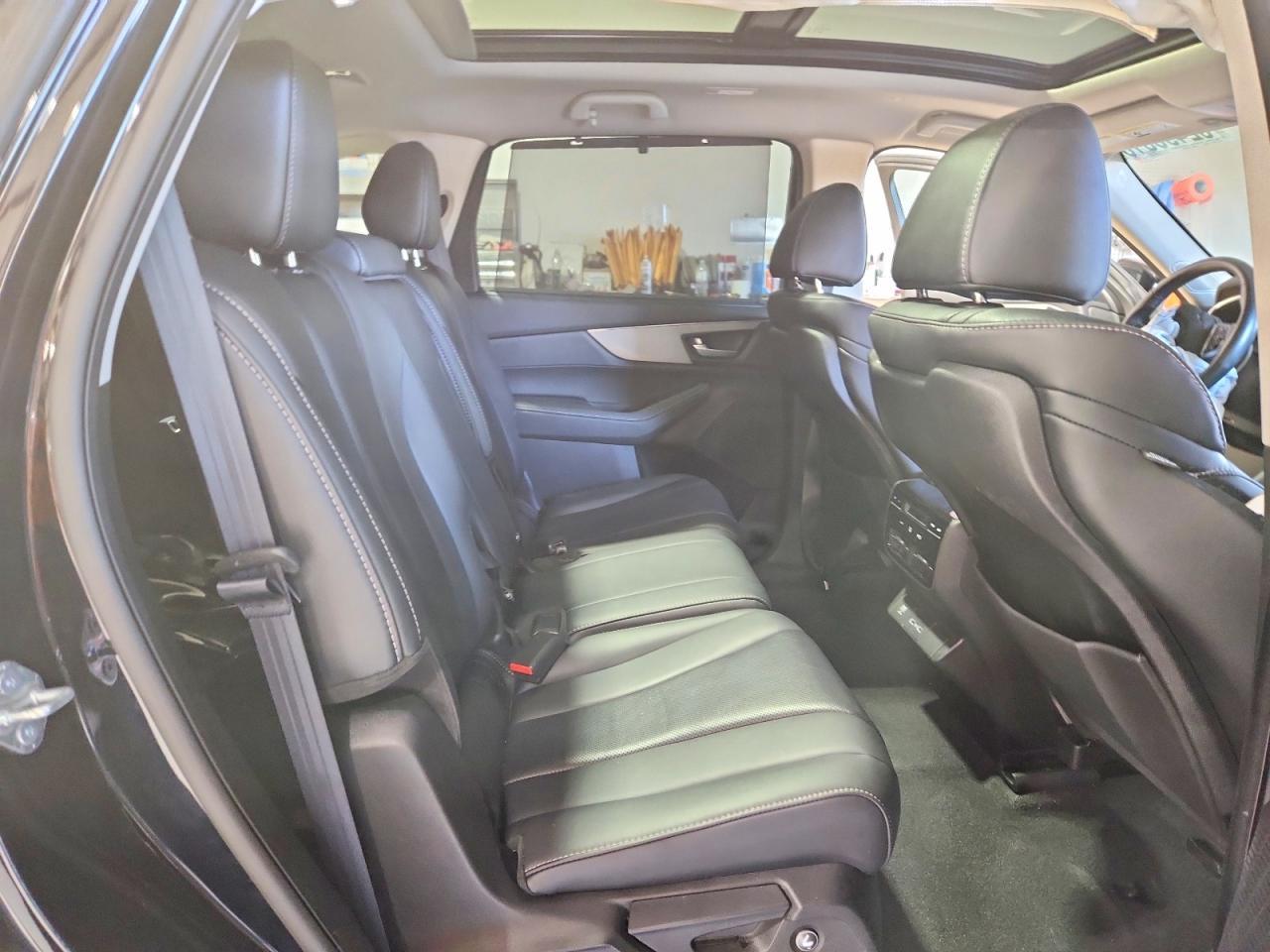 2024 Acura Mdx Technology - zdjęcie 11