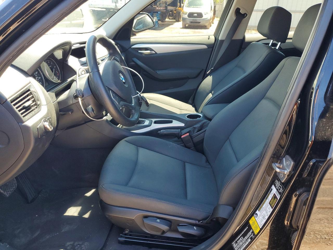 2014 BMW X1 Sdrive28I - zdjęcie 7