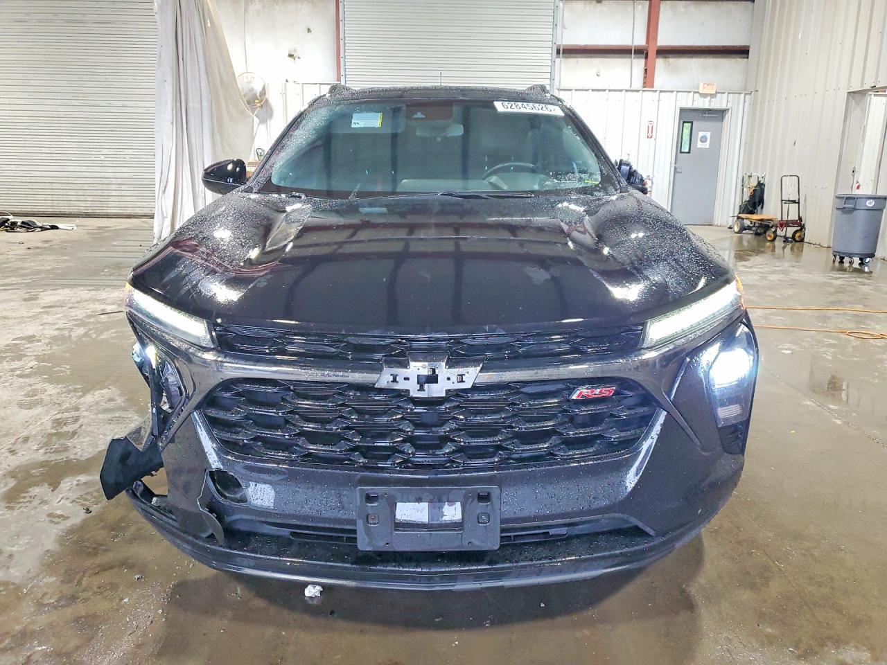 2024 Chevrolet Trax 2Rs - zdjęcie 5
