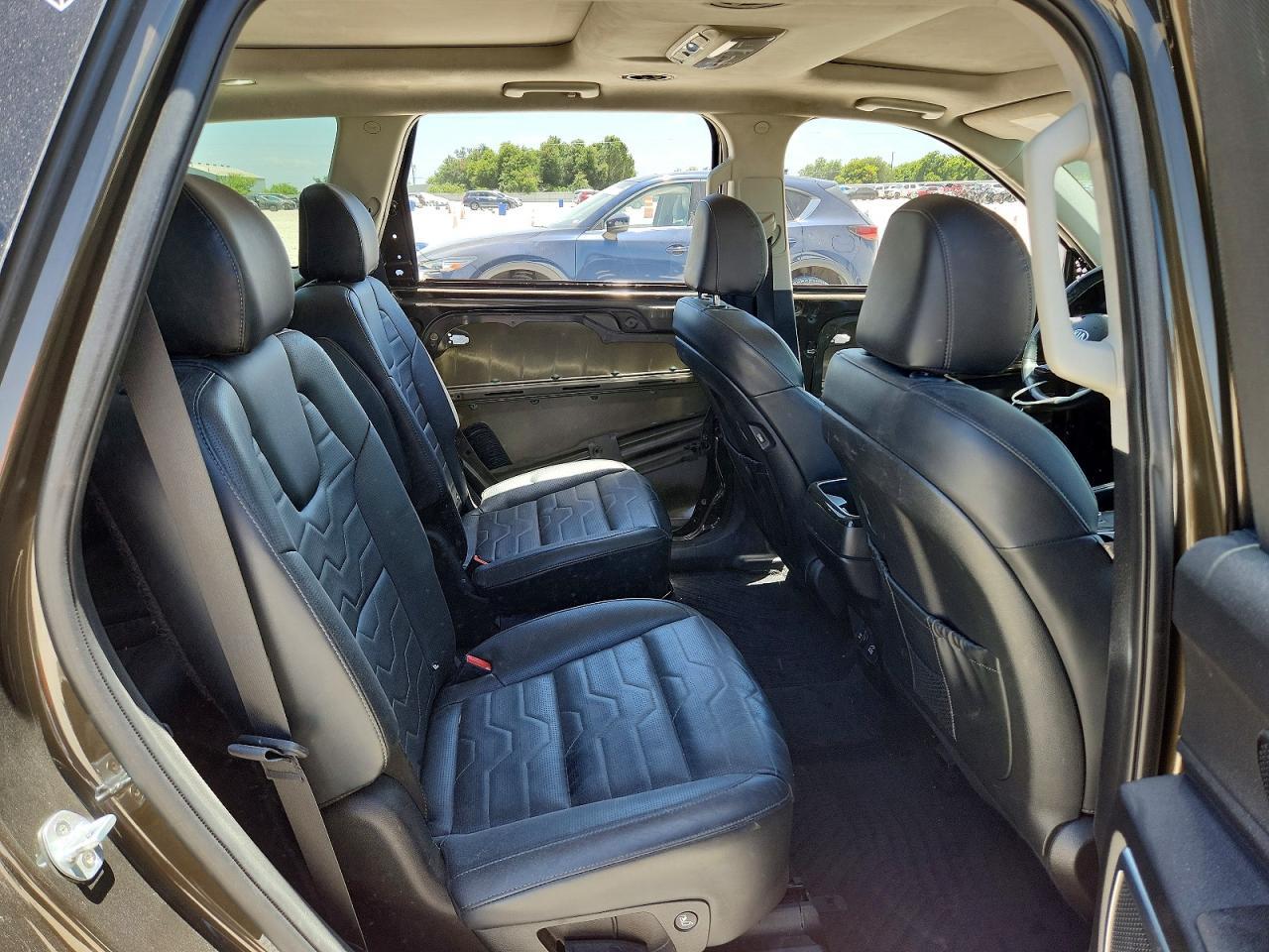 2020 Kia Telluride Sx - zdjęcie 18
