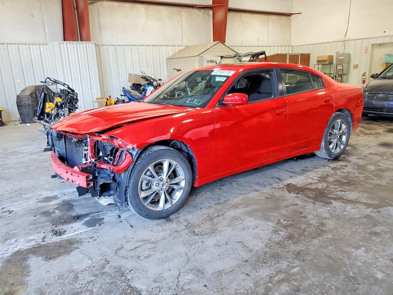 Dodge Charger - zdjęcie 1