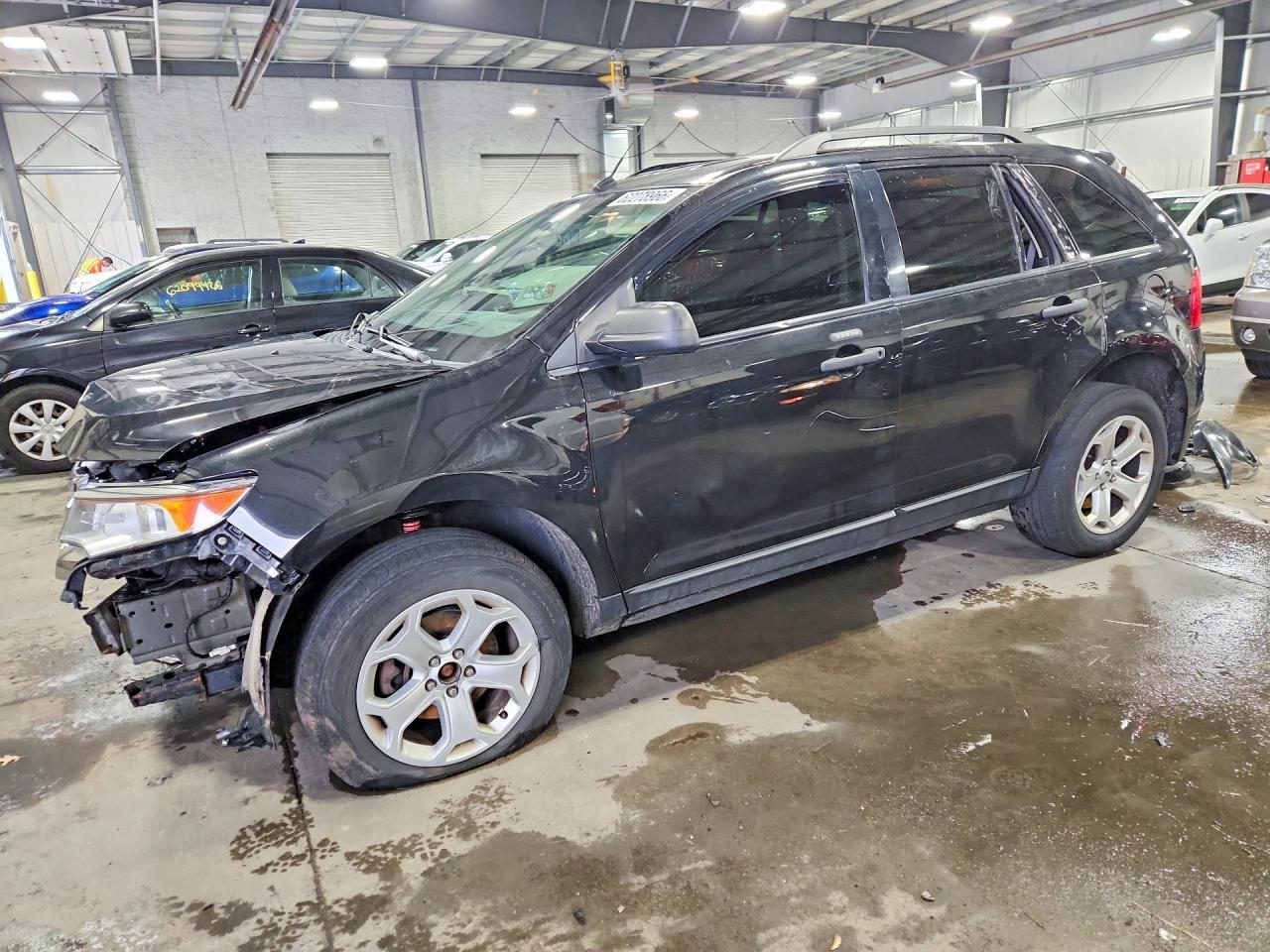 2014 Ford Edge Se - zdjęcie główne