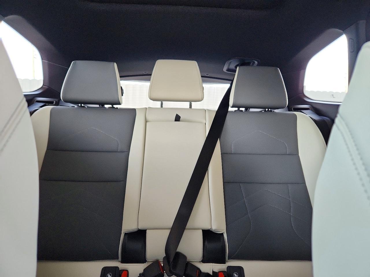 2026 BMW X1 xDrive28I - zdjęcie 10