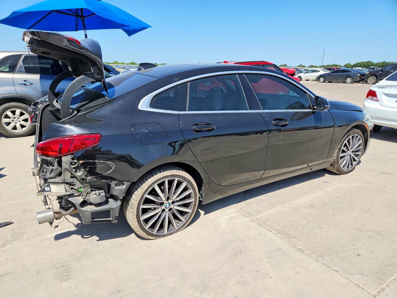 2021 BMW 228I - zdjęcie 3