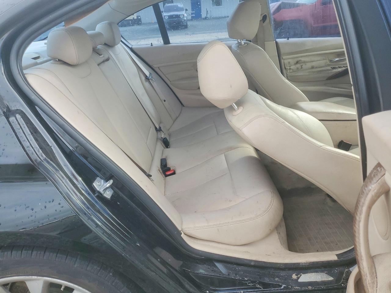 2013 BMW 328 I Sulev - zdjęcie 10