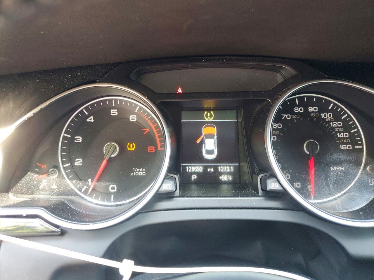 2017 Audi A5 Sport - zdjęcie 9
