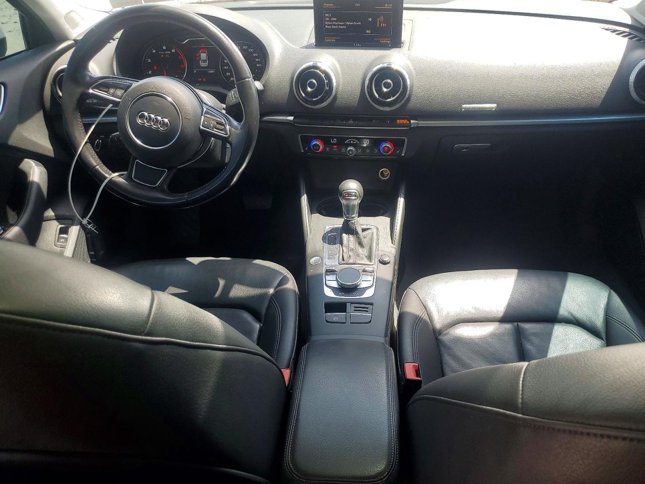 2015 Audi A3 Premium Plus - zdjęcie 8