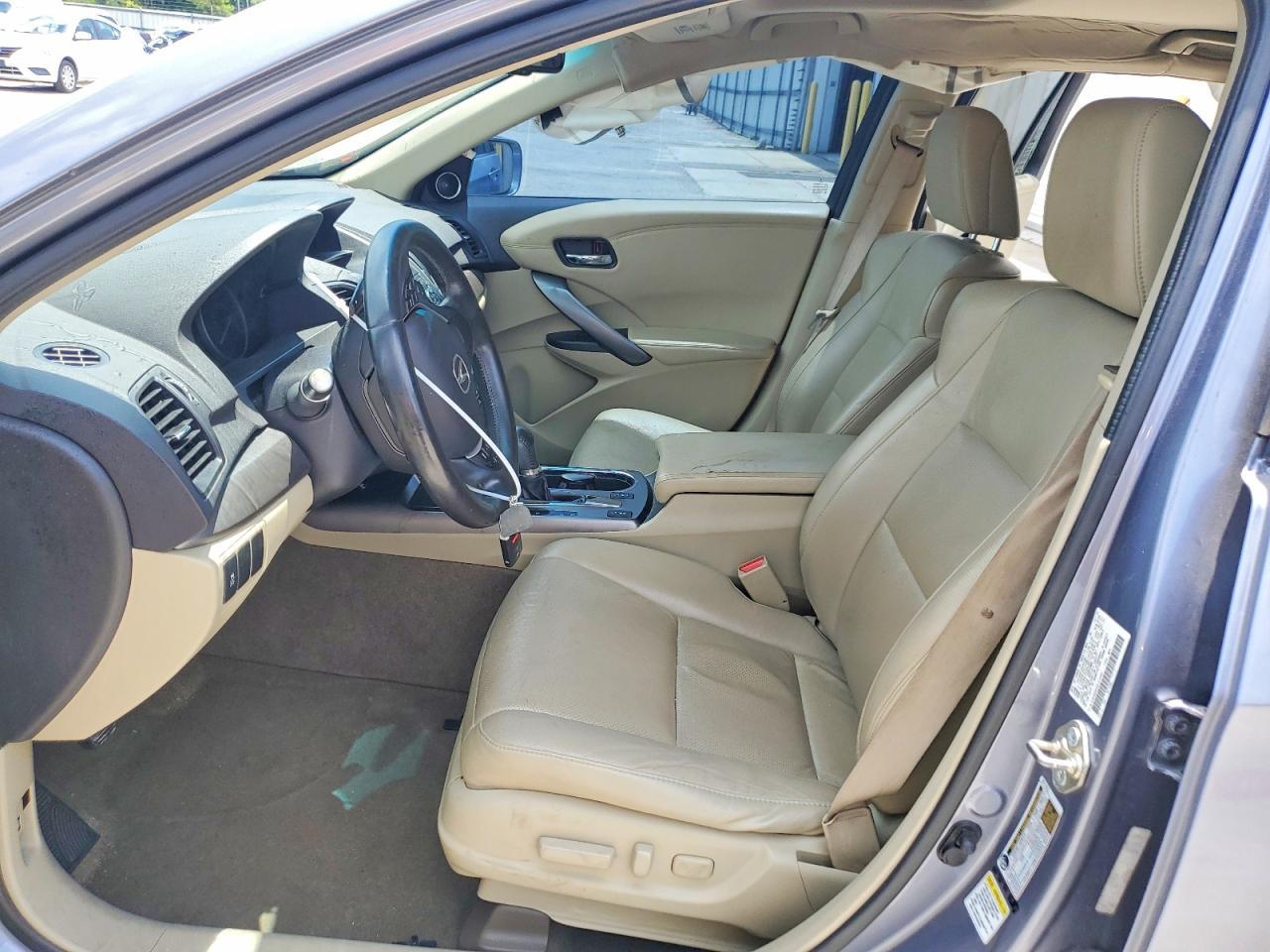 2015 Acura Rdx - zdjęcie 7