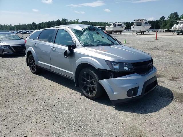 2015 Dodge Journey Sxt - zdjęcie 14