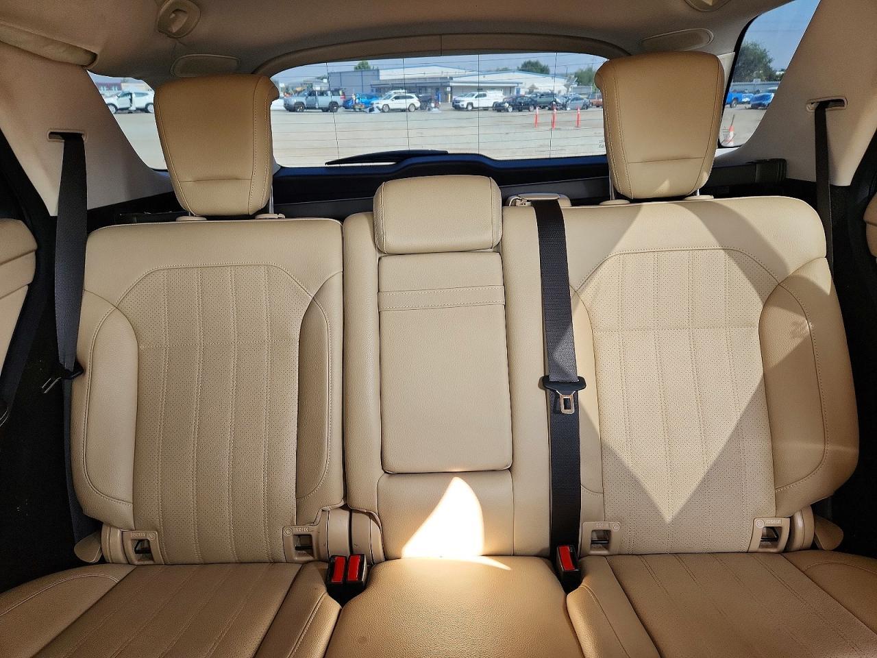 2016 Mercedes-Benz Gle 350 4Matic - zdjęcie 10