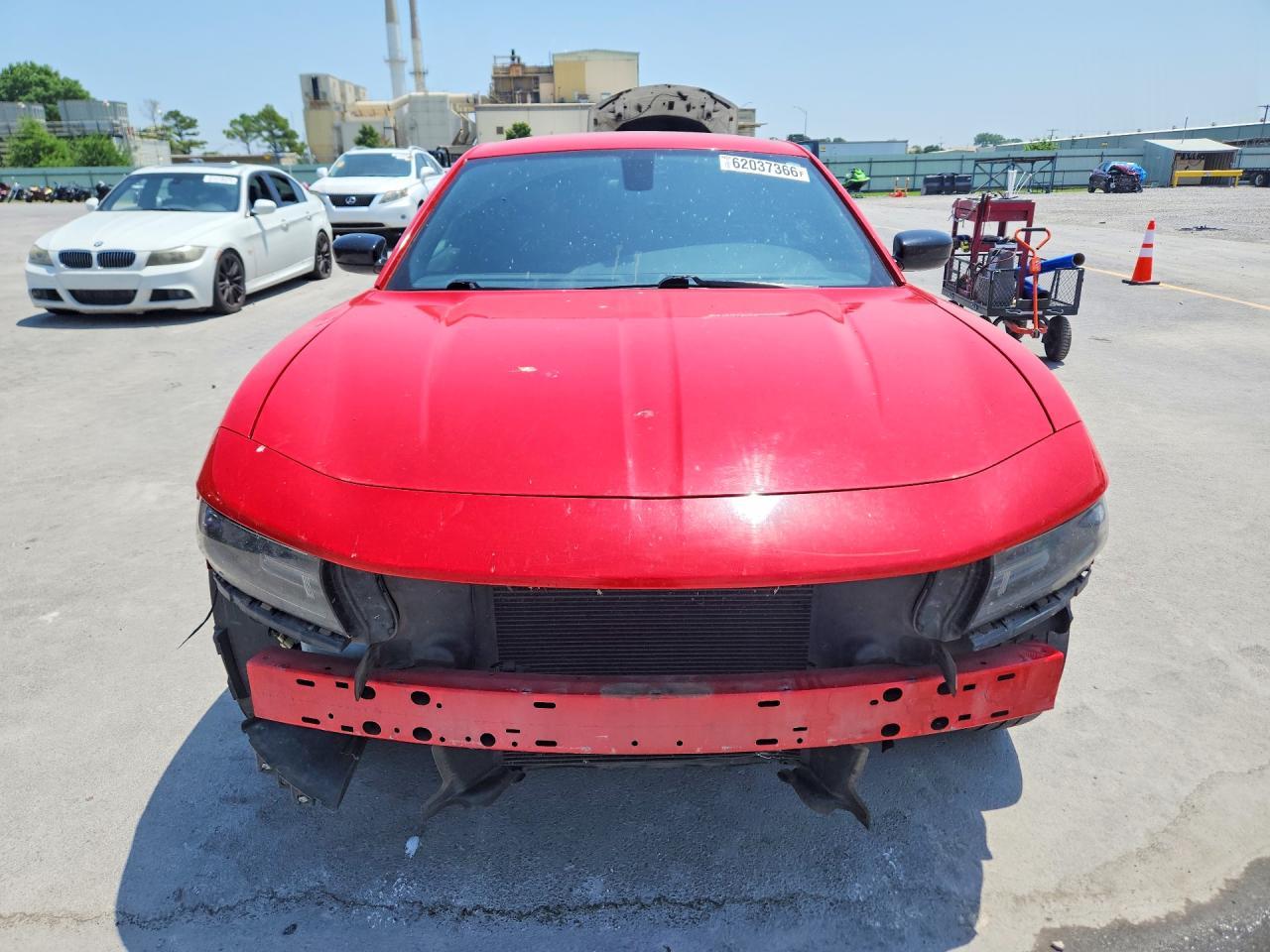 2020 Dodge Charger Sxt - zdjęcie 5