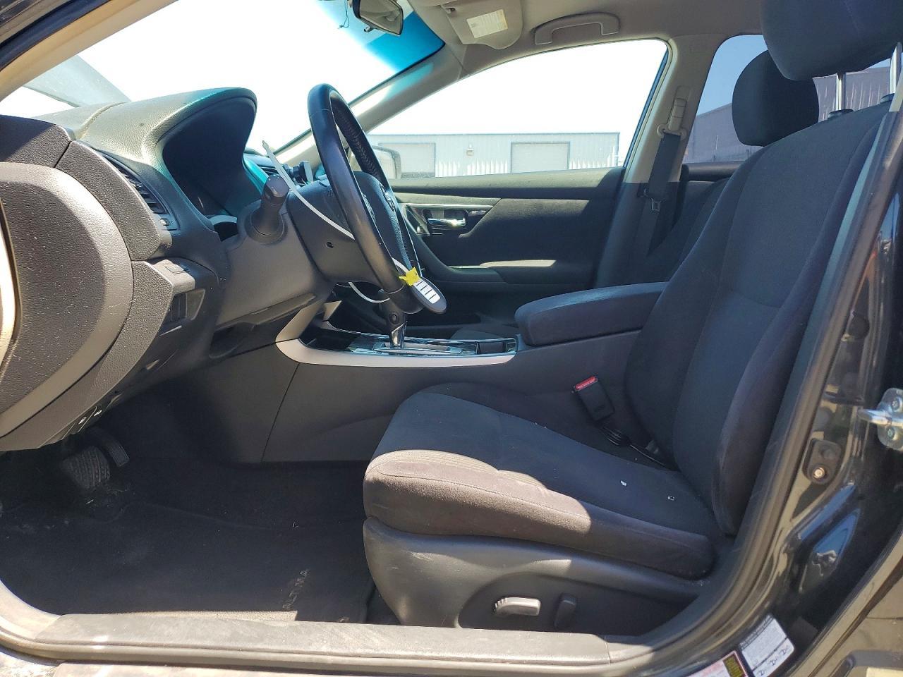 2013 Nissan Altima 2.5 - zdjęcie 7