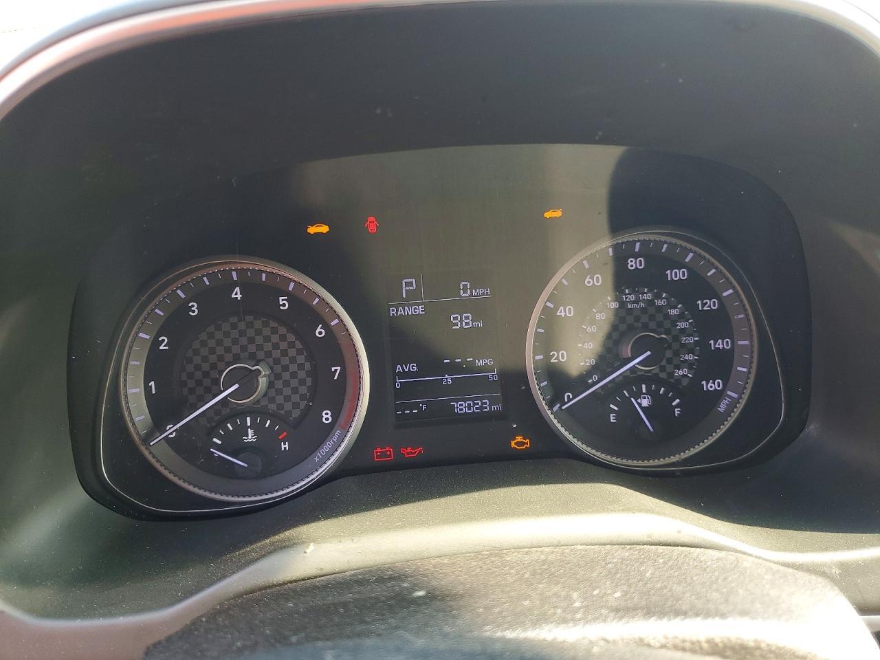 2019 Hyundai Elantra Se - zdjęcie 9