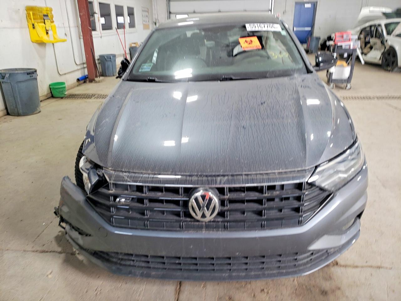 2019 Volkswagen Jetta S - zdjęcie 5