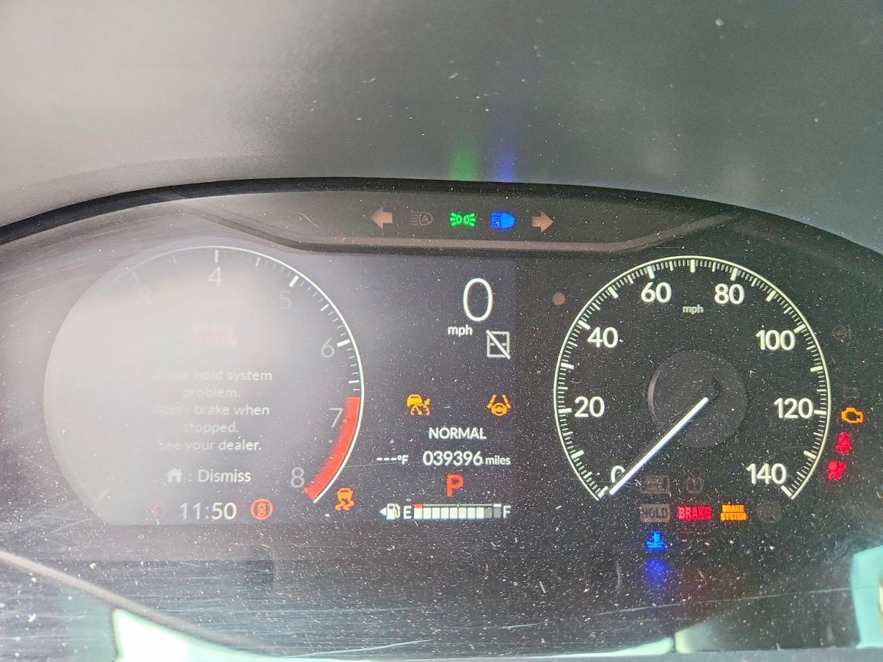 2024 Honda Hr-V Sport - zdjęcie 9