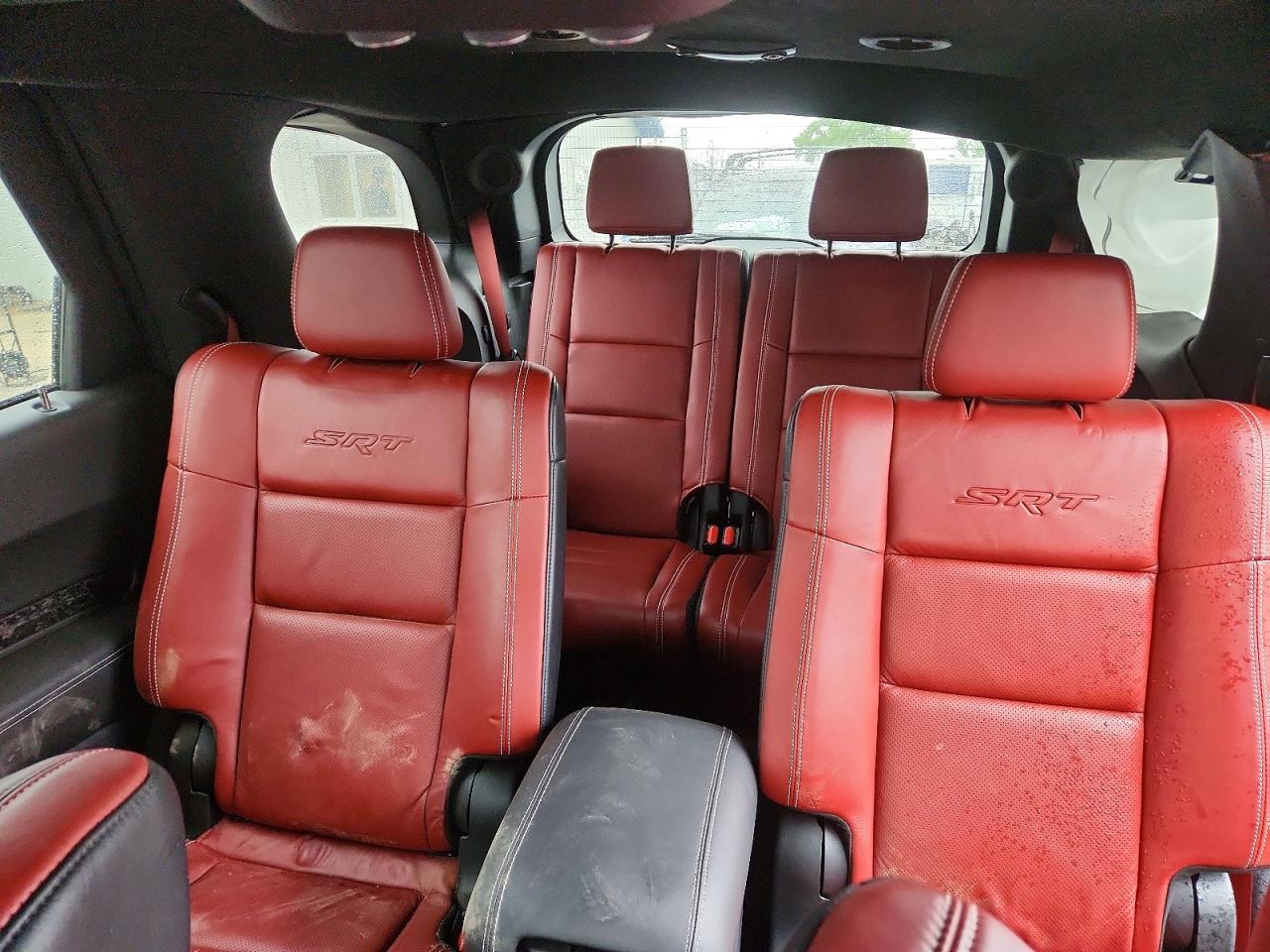 2024 Dodge Durango Srt 392 - zdjęcie 10