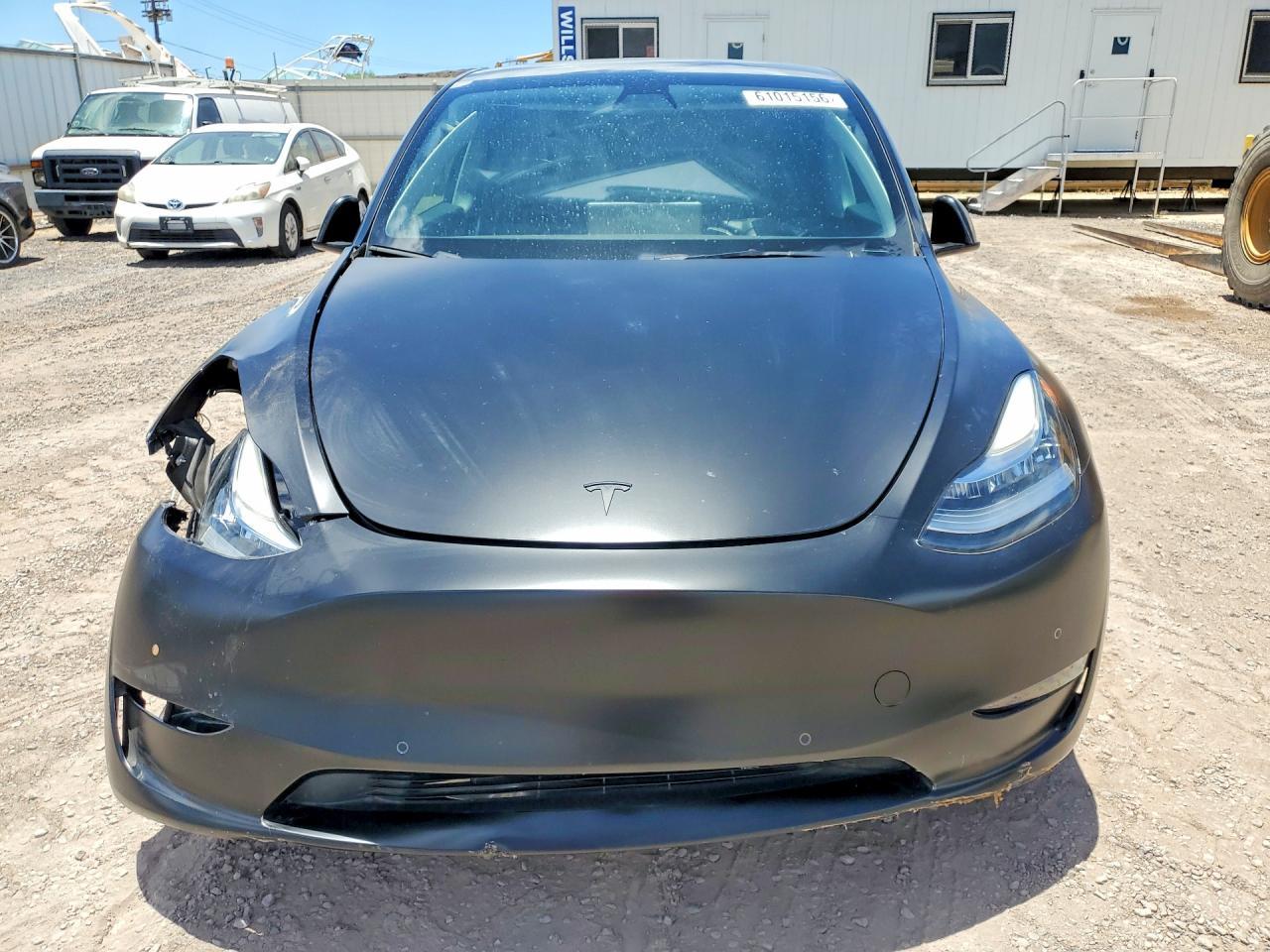 2022 Tesla Model Y - zdjęcie 5