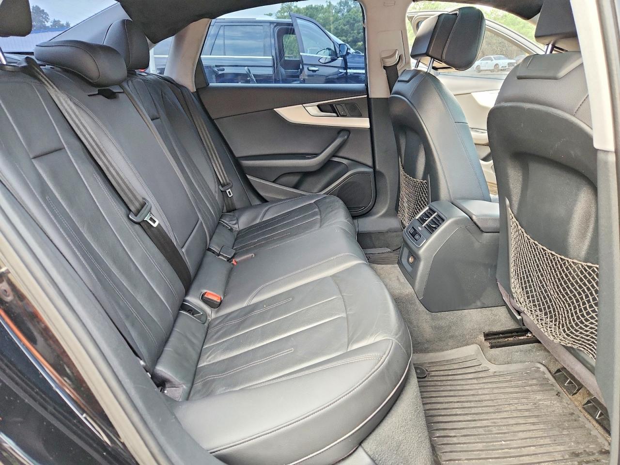 2017 Audi A4 Premium - zdjęcie 10