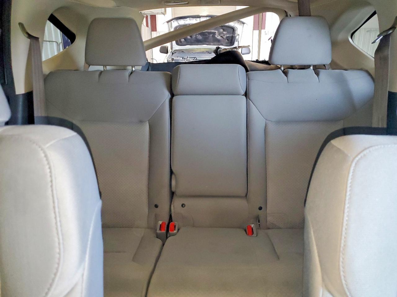 2016 Honda Cr-V Ex - zdjęcie 10