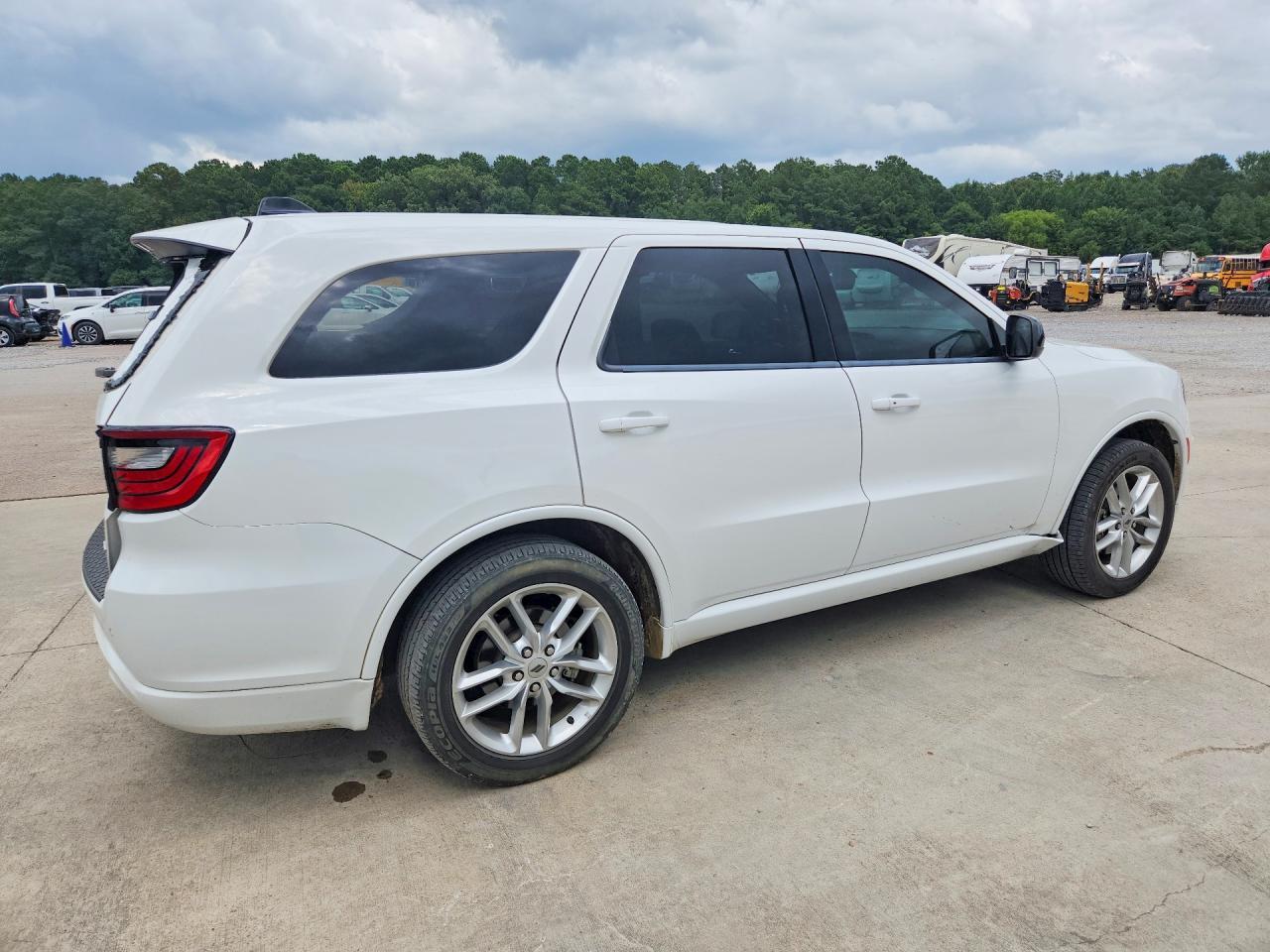 2023 Dodge Durango Gt - zdjęcie 3