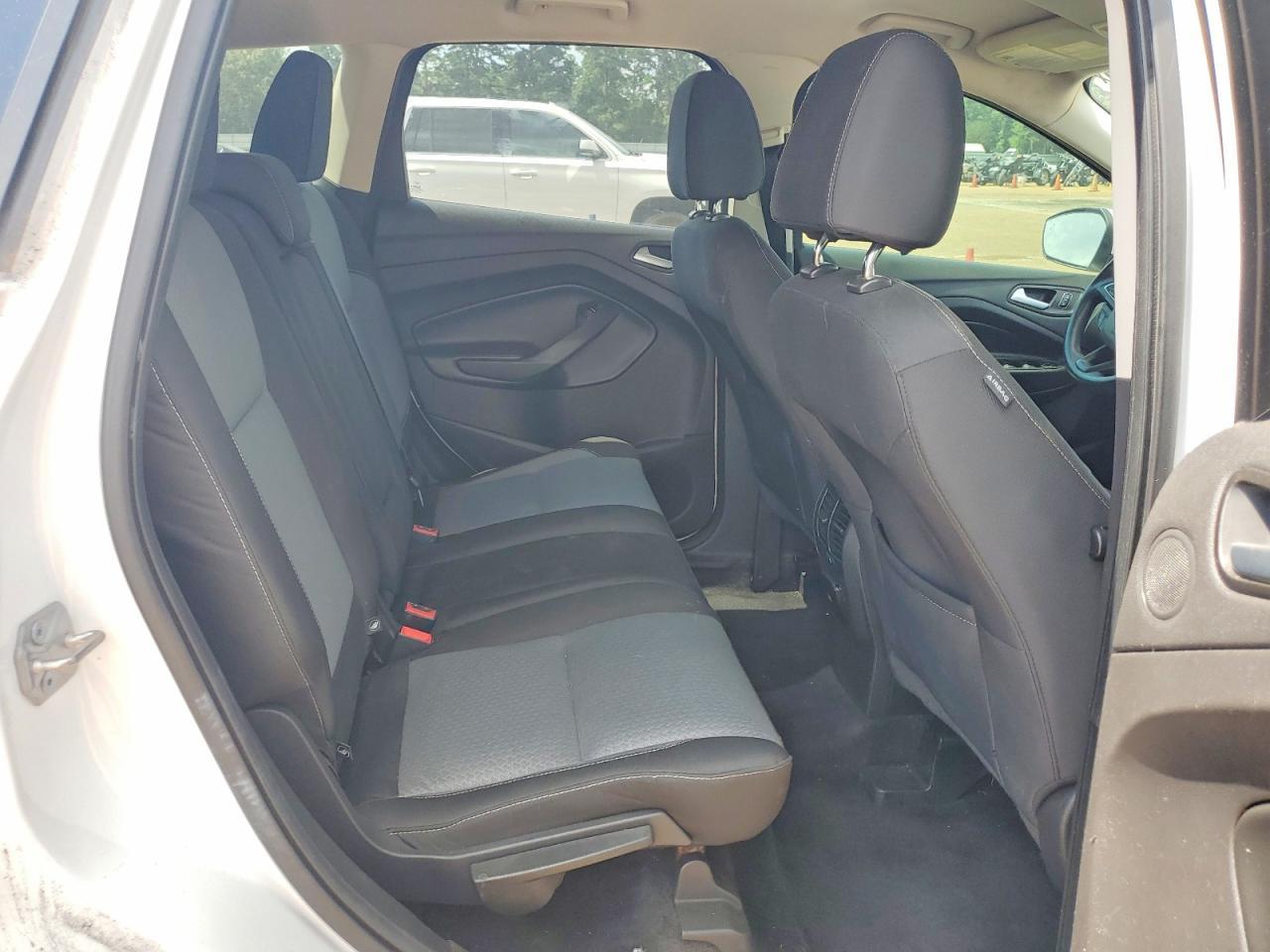 2017 Ford Escape Se - zdjęcie 10