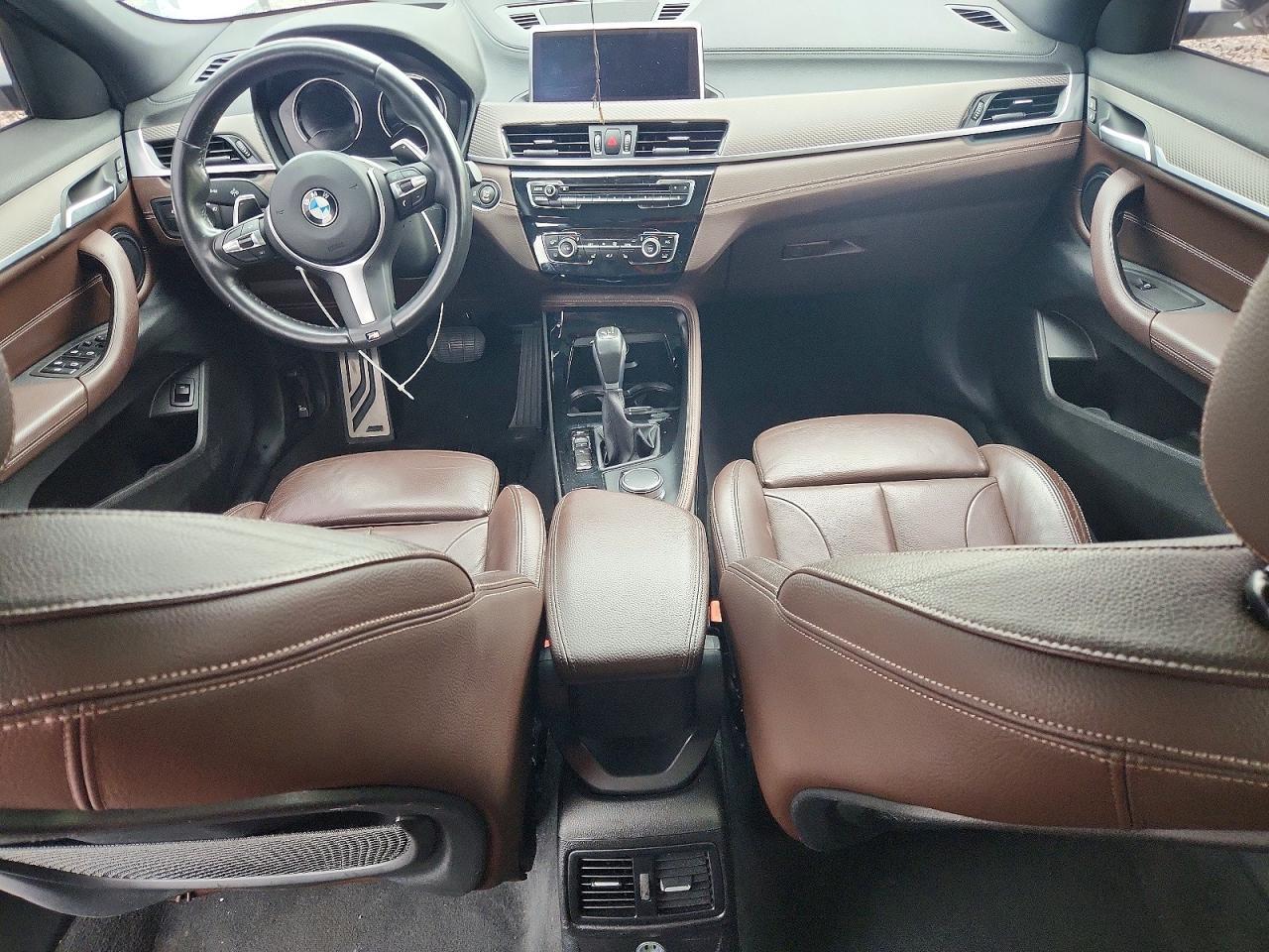 2018 BMW X2 xDrive28I - zdjęcie 8