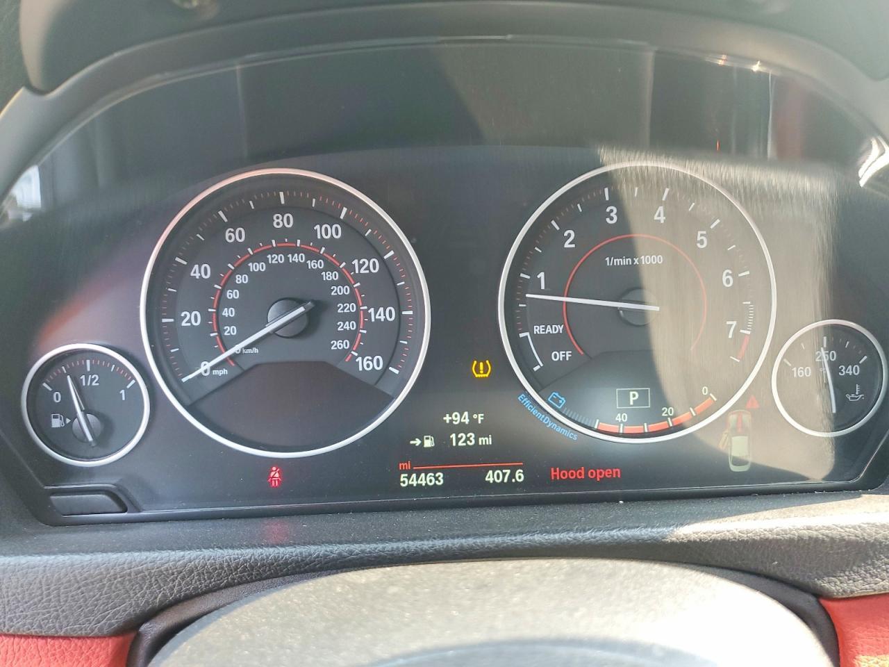 2019 BMW Seria 4 Coupe 430i - zdjęcie 9