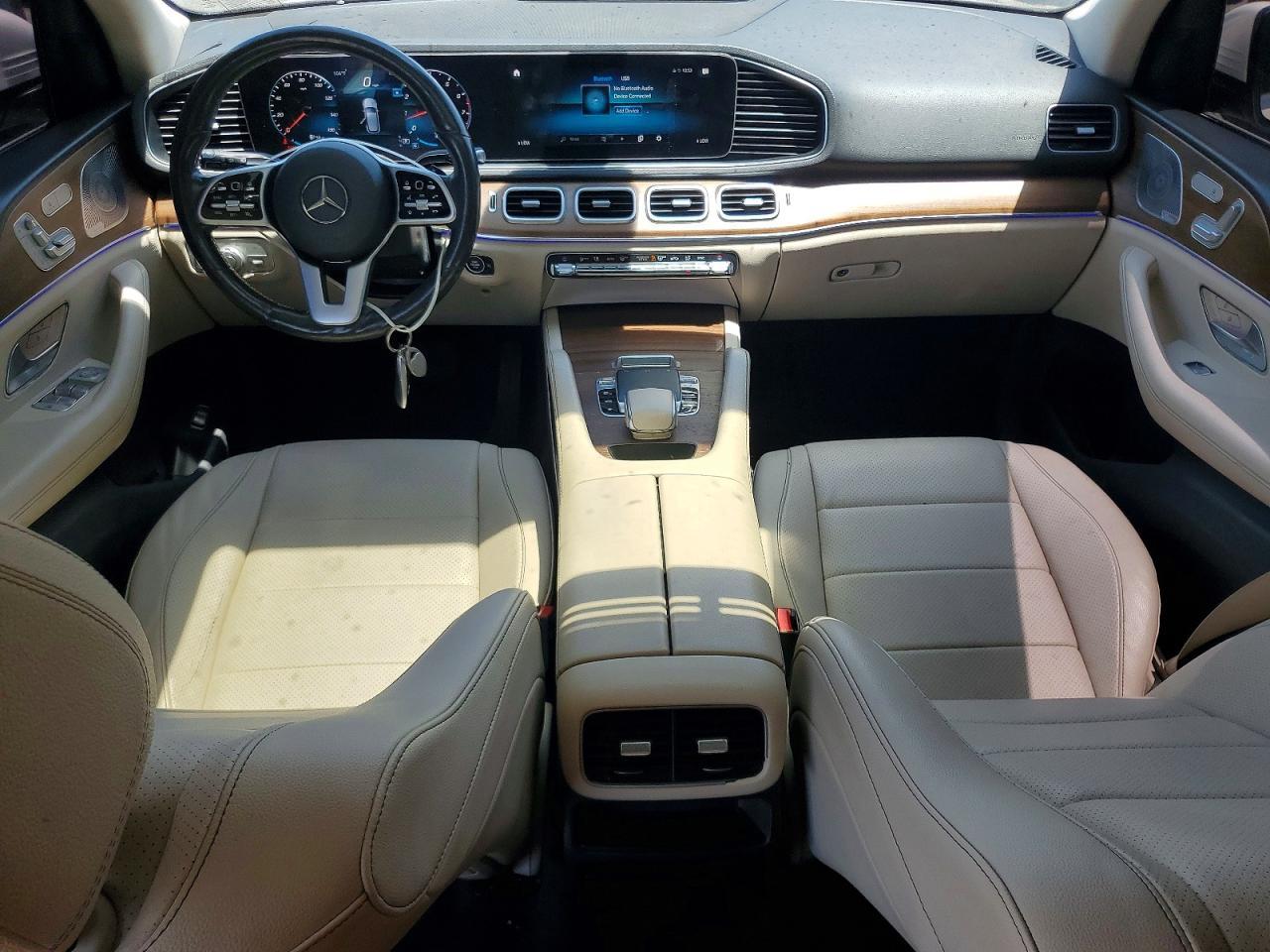 2020 Mercedes-Benz Gle 350 - zdjęcie 8