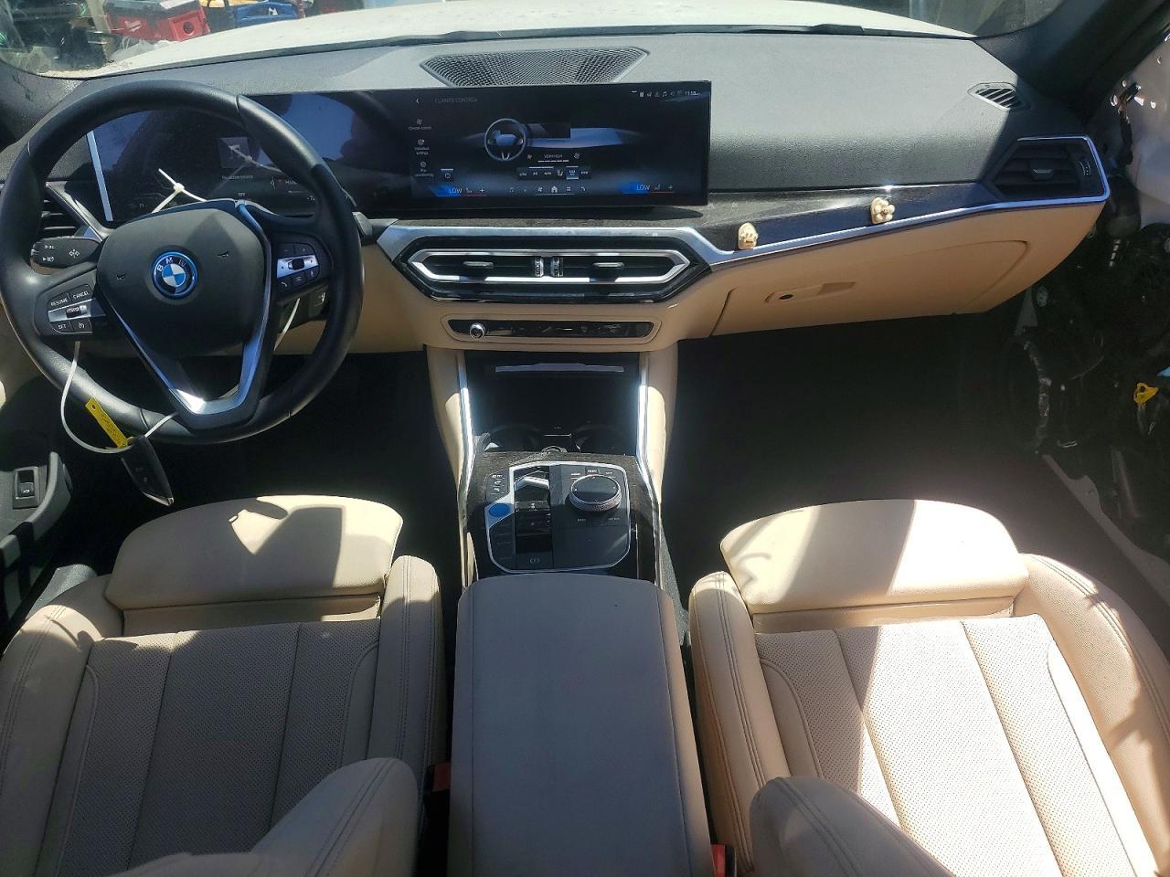 2024 BMW I4 Edrive 35 - zdjęcie 8
