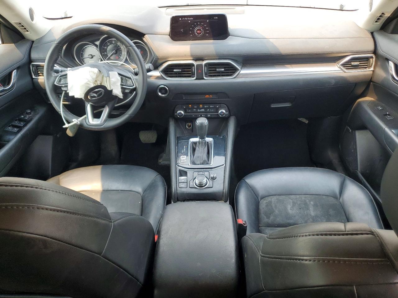 2019 Mazda Cx-5 Touring - zdjęcie 8