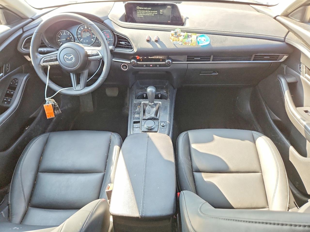 2023 Mazda Cx-30 Select - zdjęcie 8