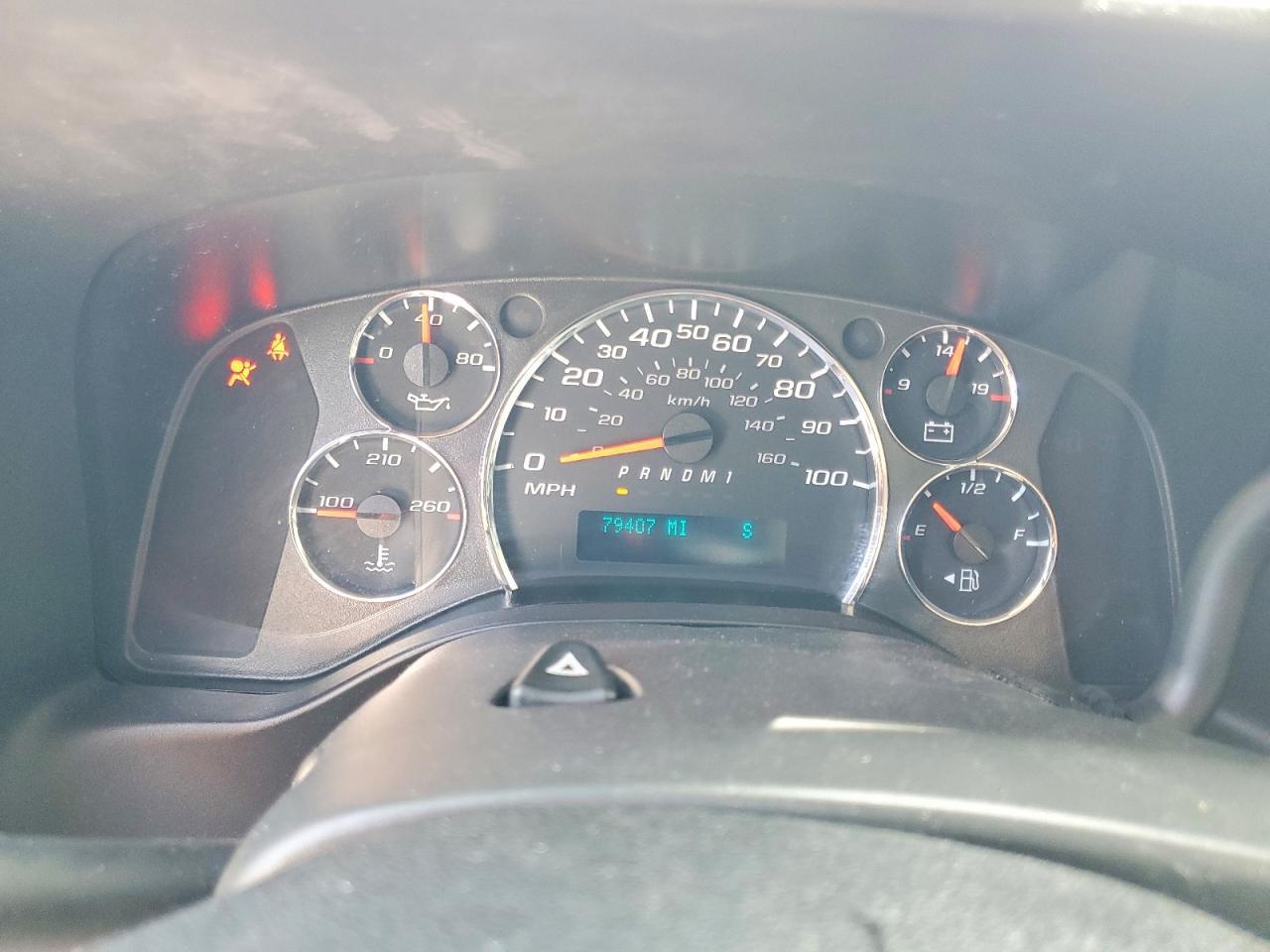 2020 Chevrolet Express G3500 Lt - zdjęcie 9