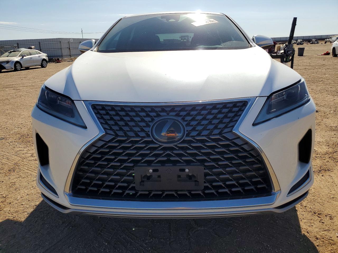 2021 Lexus Rx 350 Base - zdjęcie 5