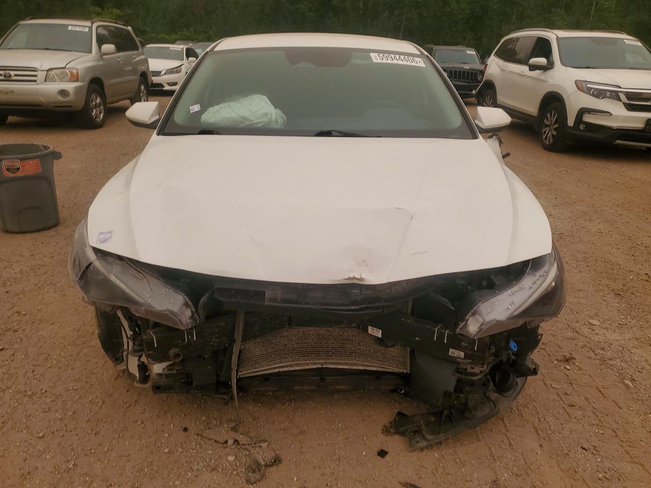 2021 Hyundai Elantra Sel - zdjęcie 5