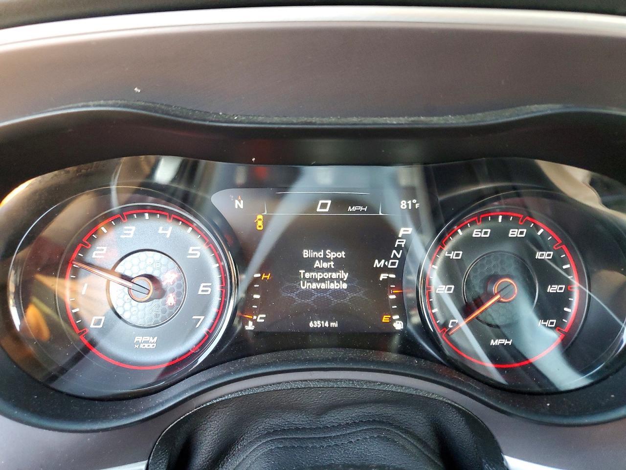 2022 Dodge Charger Gt - zdjęcie 9