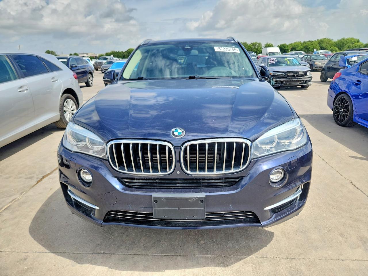 BMW X5 - zdjęcie 5