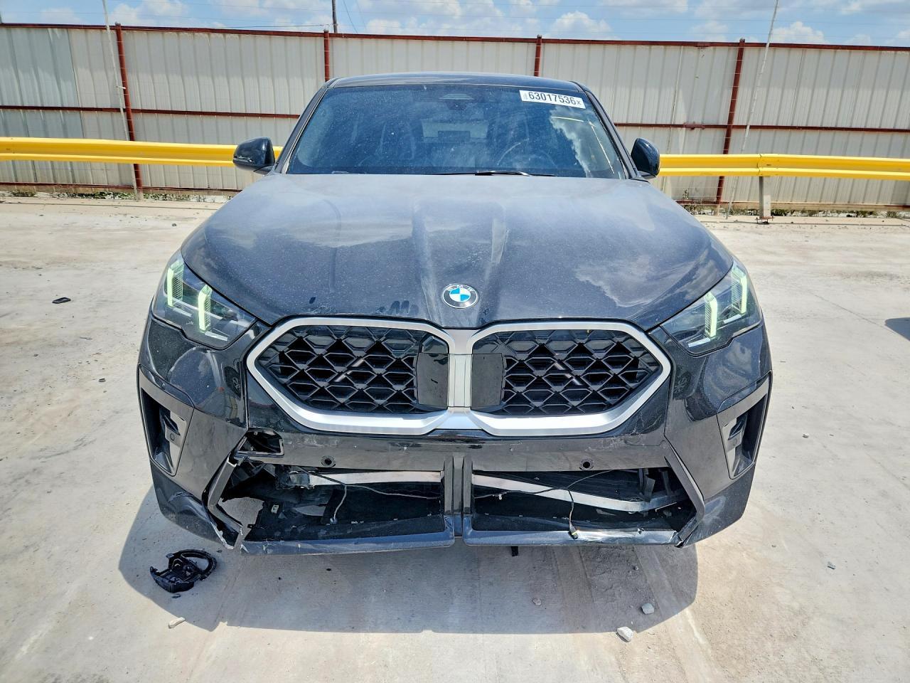 2025 BMW X2 xDrive28I - zdjęcie 5