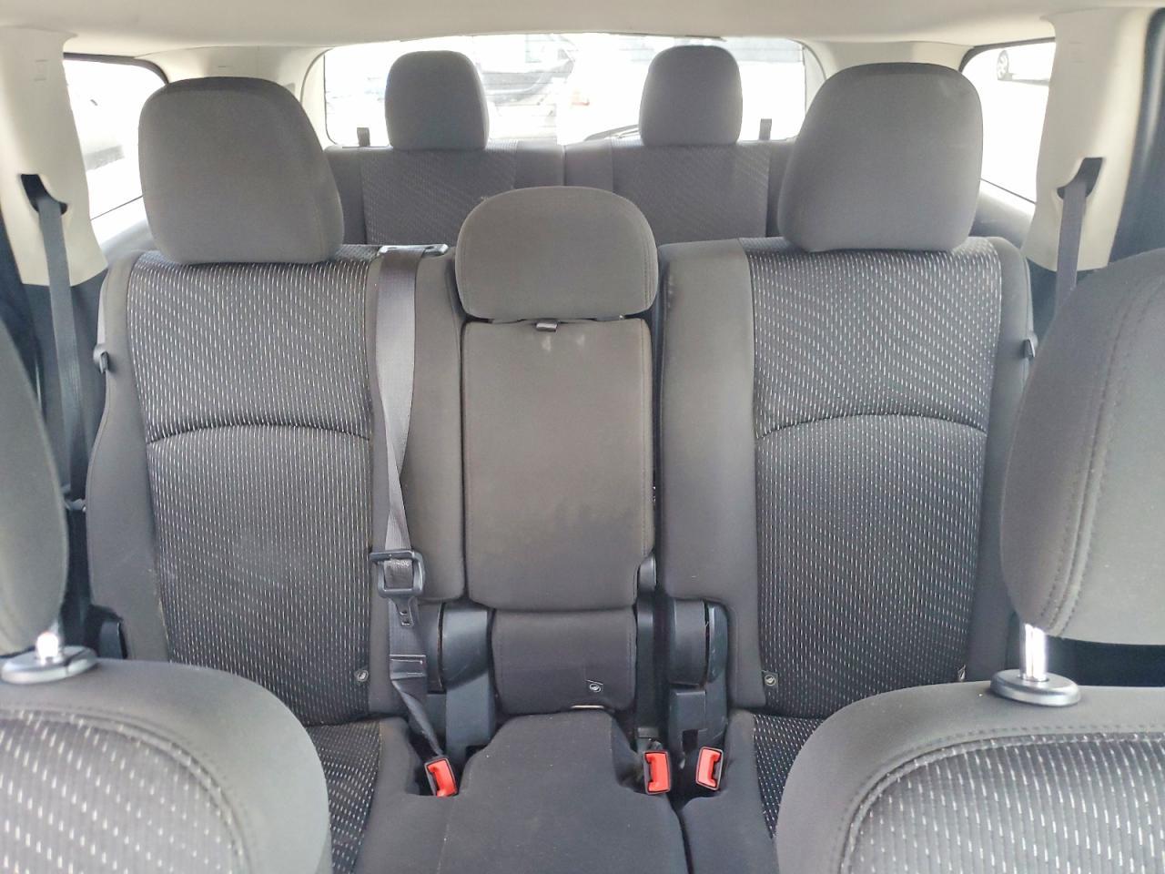 2018 Dodge Journey Se - zdjęcie 10
