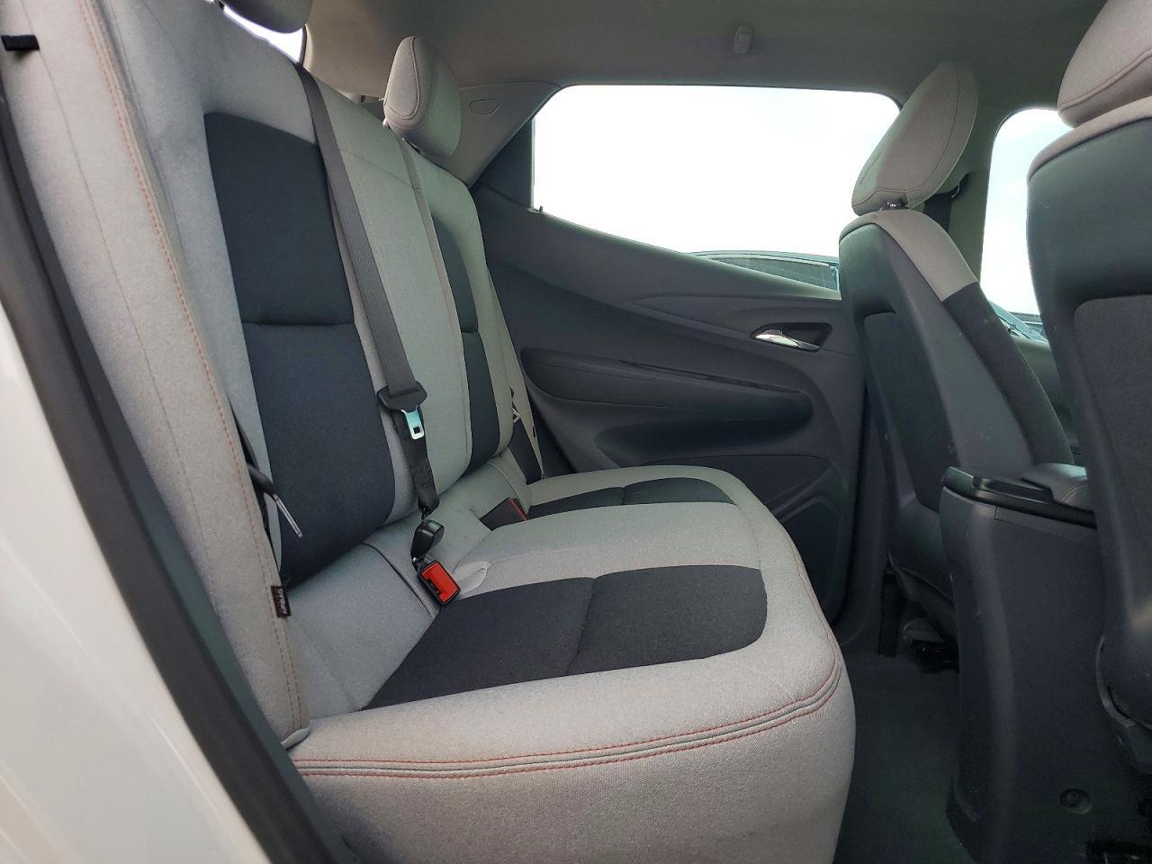 2020 Chevrolet Bolt Ev Lt - zdjęcie 10