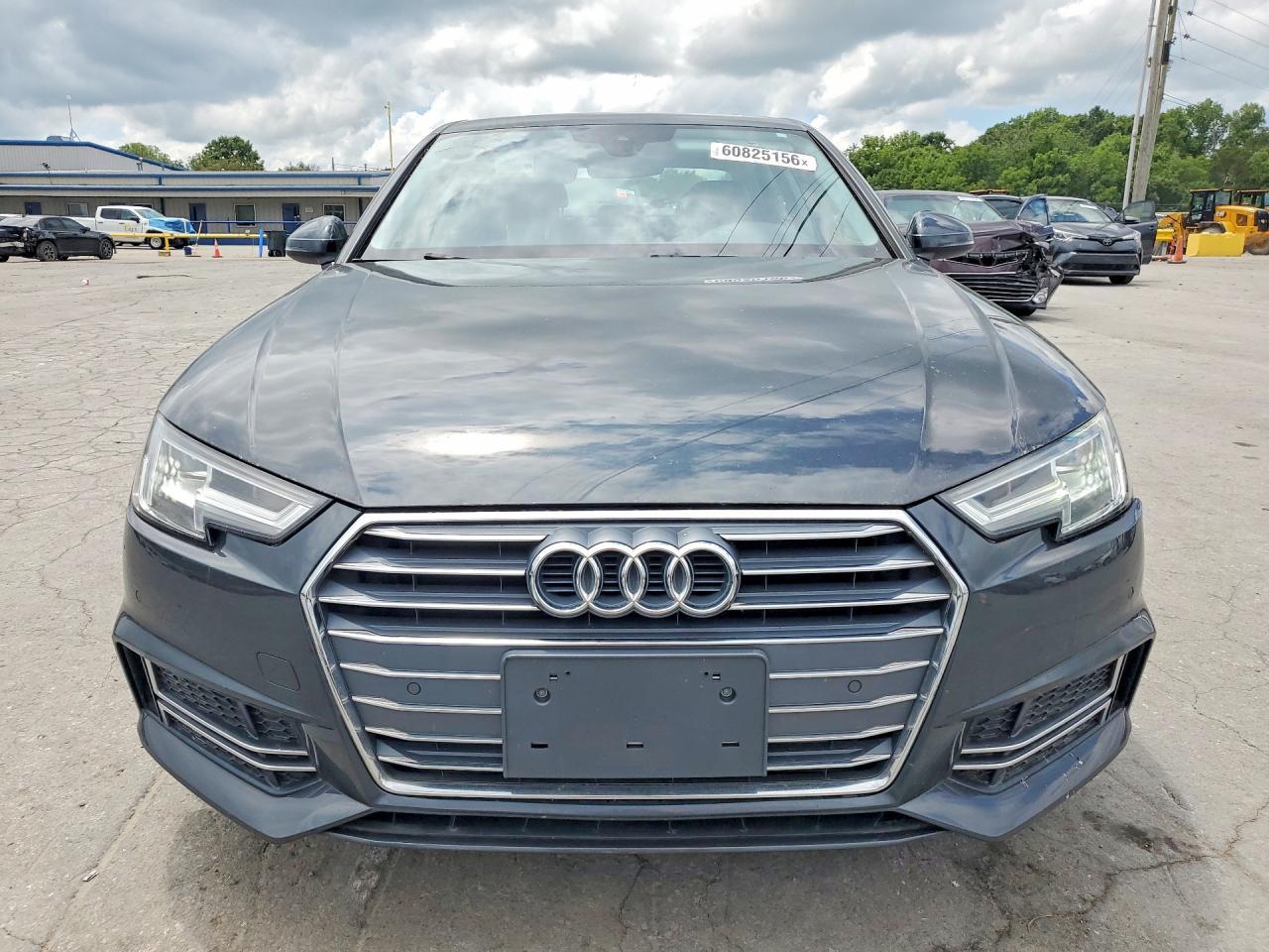 2018 Audi A4 - zdjęcie 5