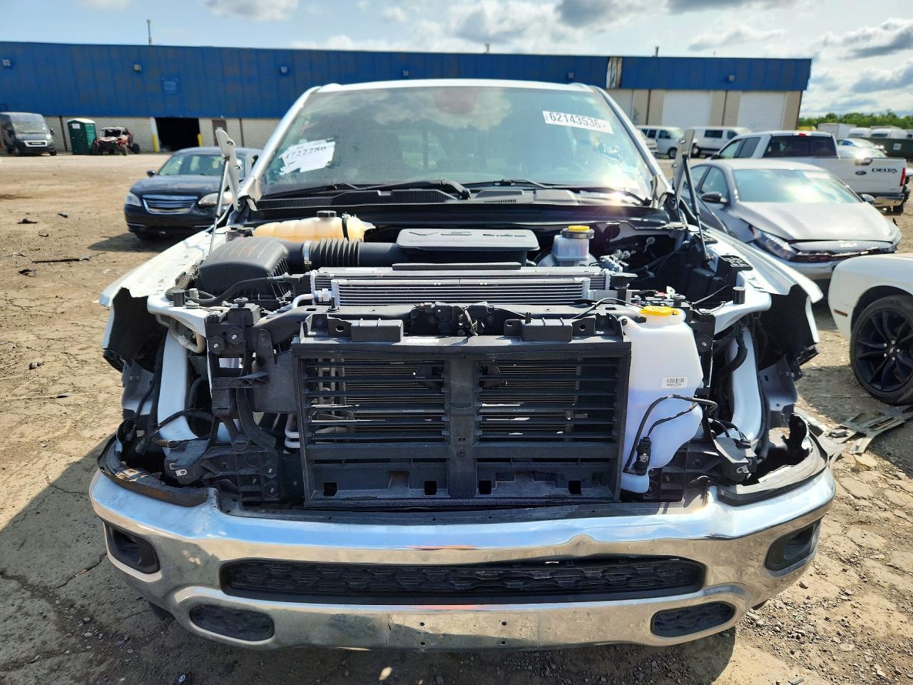 2024 Ram 1500 Big Horn/Lone Star - zdjęcie 5