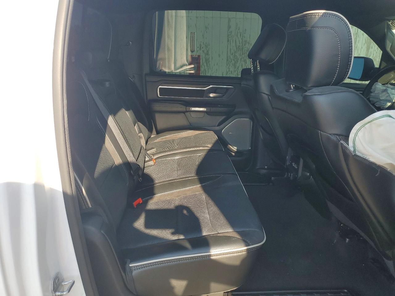 2025 Ram 1500 Laramie - zdjęcie 10