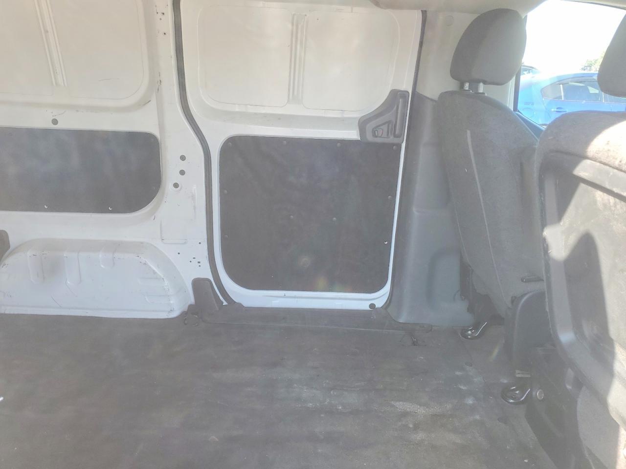 2018 Nissan Nv200 Sv - zdjęcie 11