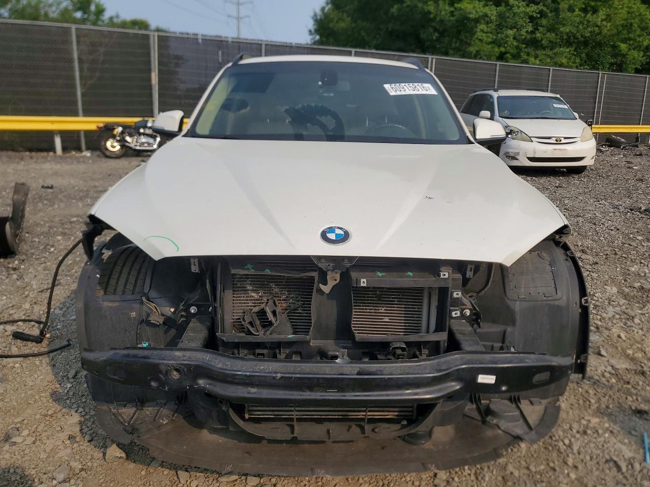 2015 BMW X1 Sdrive28I - zdjęcie 5