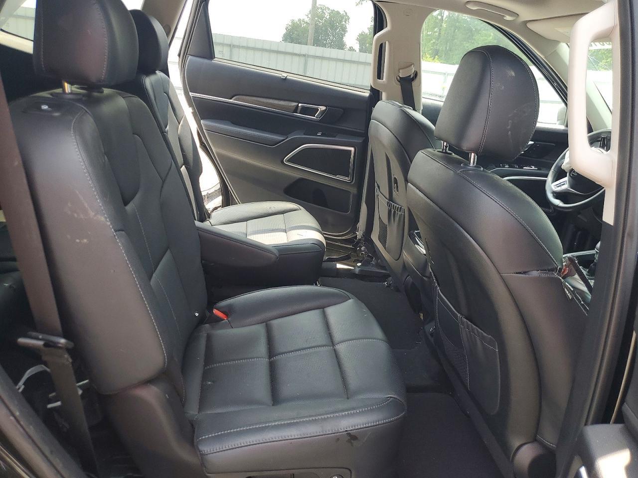 2020 Kia Telluride Sx - zdjęcie 11