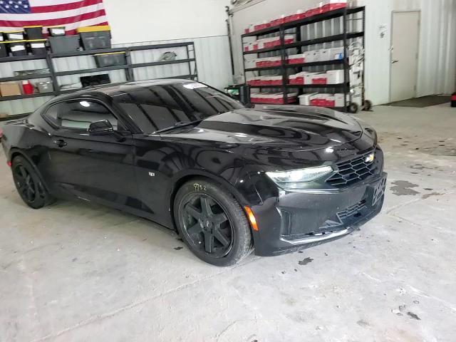 2020 Chevrolet Camaro Ls - zdjęcie 13